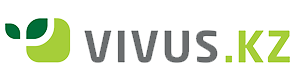 Lender Vivus.kz logo