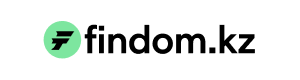 Lender Findom.kz logo